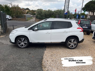 Peugeot 2008 120 S&S Allure (4)
