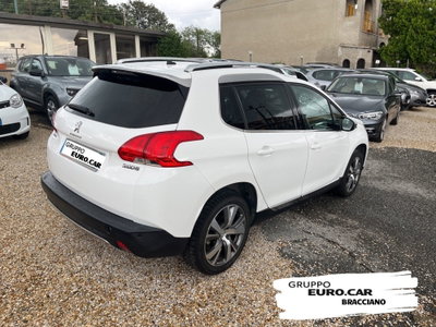 Peugeot 2008 120 S&S Allure (5)