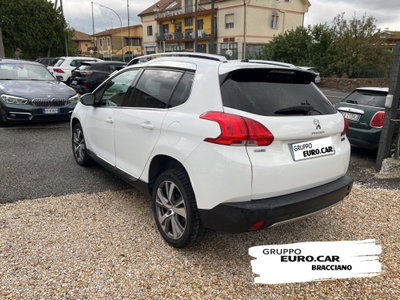 Peugeot 2008 120 S&S Allure (7)