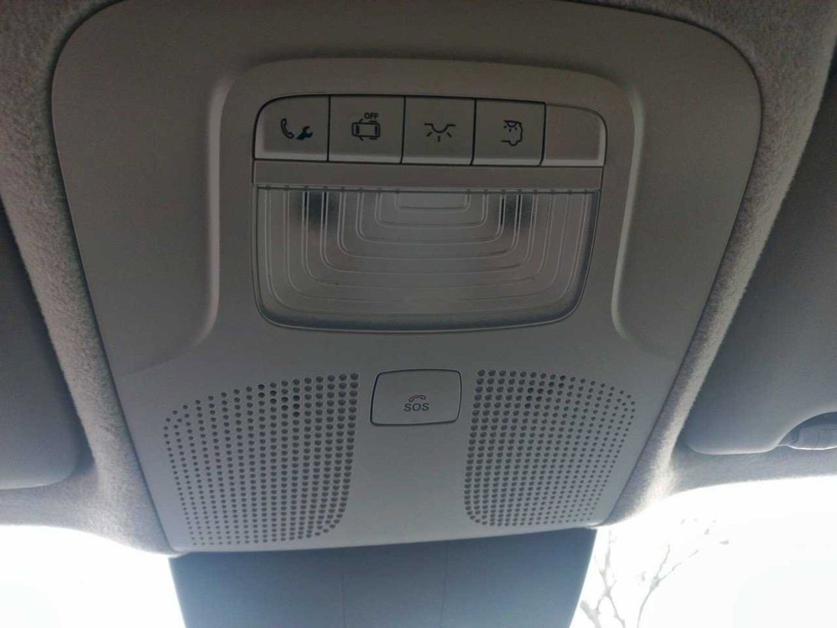 Mercedes-Benz Vito 1.7 110 CDI PC Furgone Compact PRO (10)