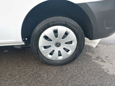 Mercedes-Benz Vito 1.7 110 CDI PC Furgone Compact PRO (16)