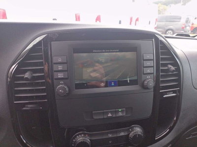 Mercedes-Benz Vito 1.7 110 CDI PC Furgone Compact PRO (7)