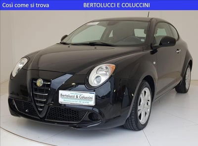 Alfa Romeo MiTo 1.4 78 CV Junior usata