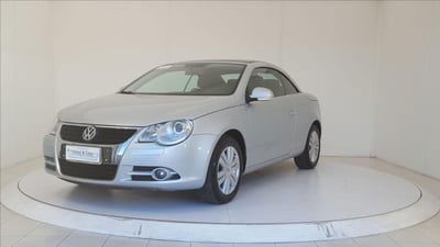 Volkswagen Eos 16V FSI