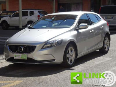 Volvo V40 D2 Business