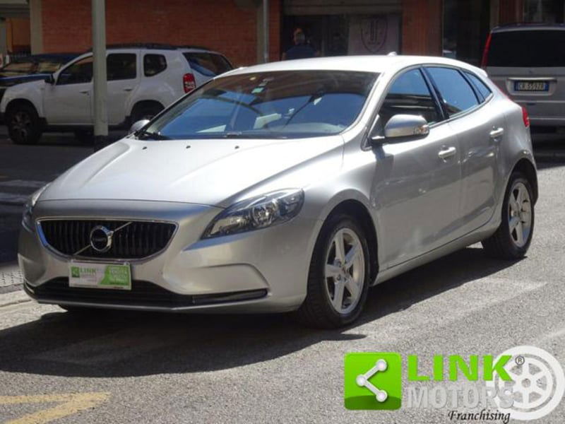 Volvo V40 D2 Business