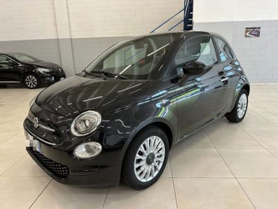 Fiat 500 1.0 Hybrid Lounge usata