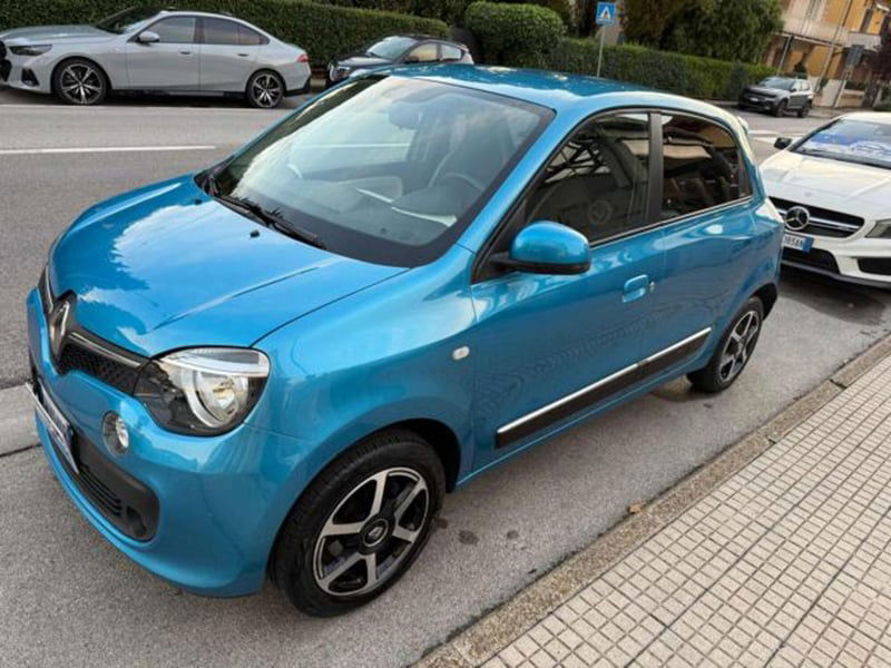 Renault Twingo SCe Life
