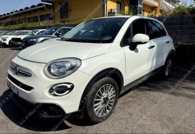 Fiat 500X 1.0 T3 120 CV Connect usata