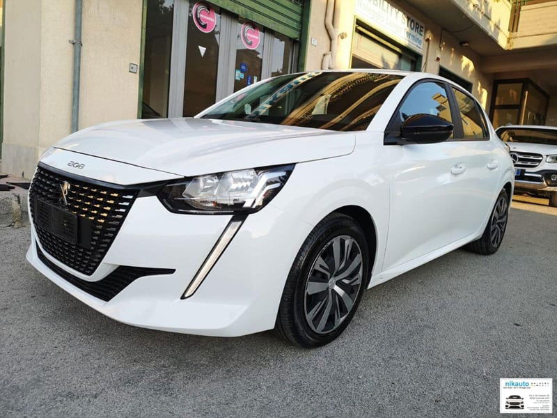 Peugeot 208 BlueHDi 100 Stop&Start 5 porte Active