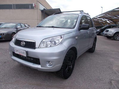 Daihatsu Terios 1.5 4WD B You Green Powered usata