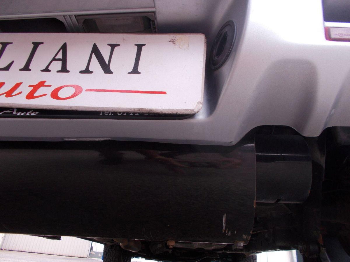 Daihatsu Terios 1.5 4WD B You Green Powered (10)
