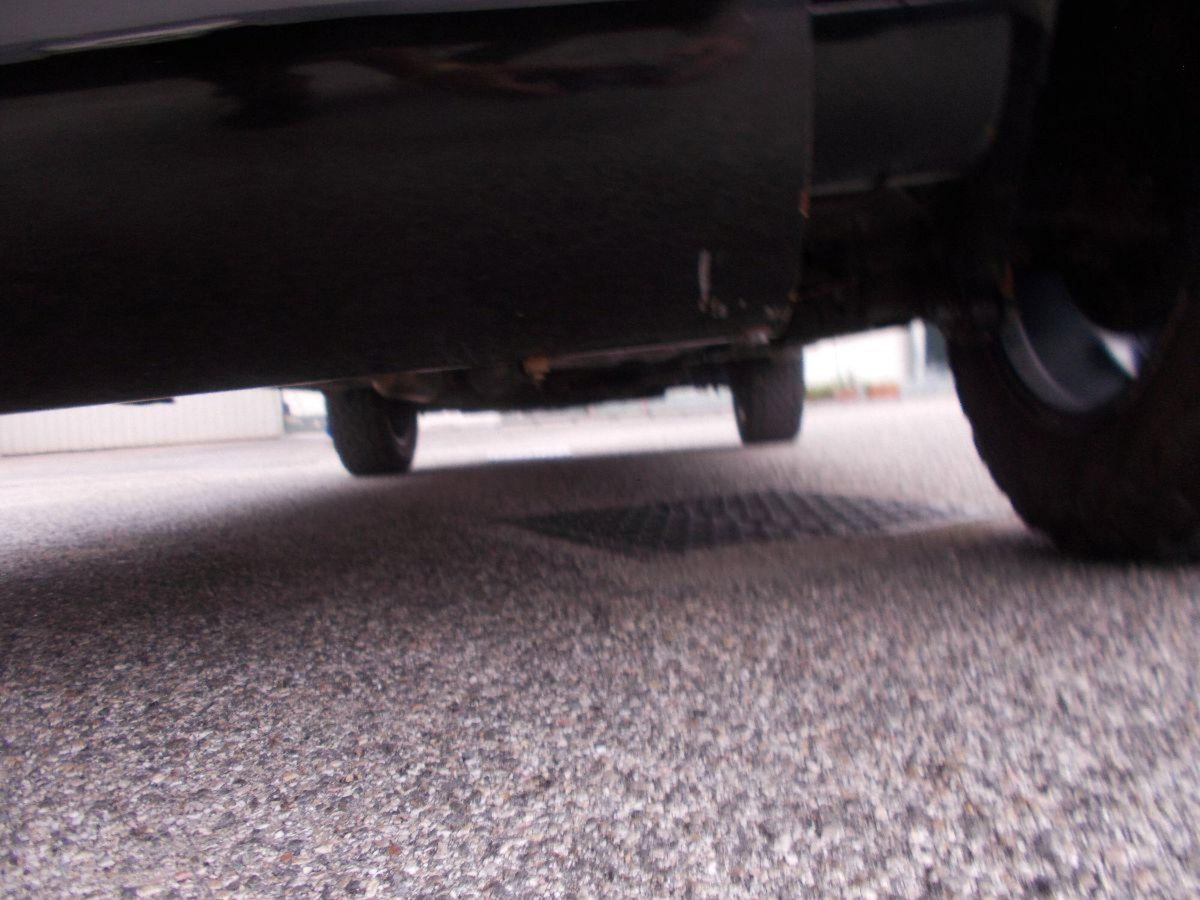 Daihatsu Terios 1.5 4WD B You Green Powered (11)