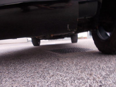 Daihatsu Terios 1.5 4WD B You Green Powered (11)