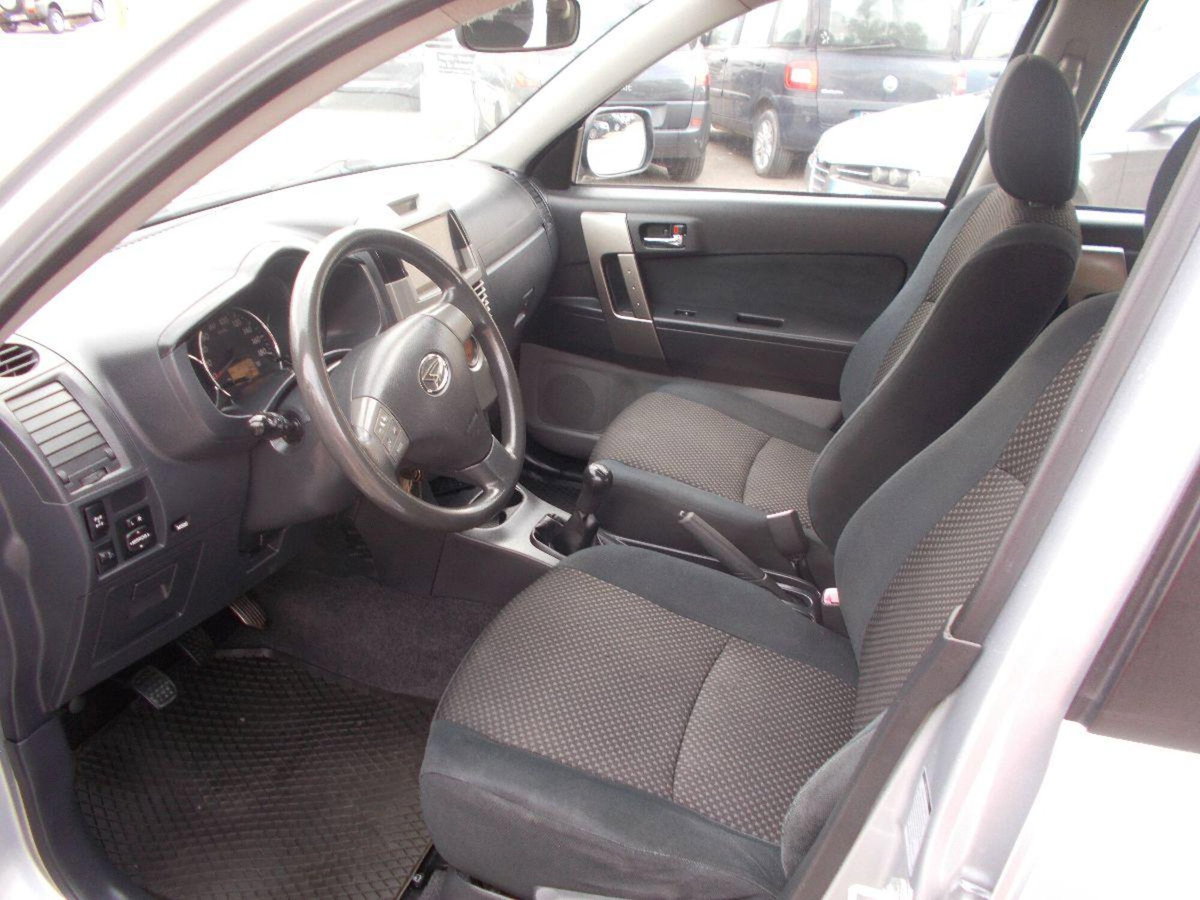 Daihatsu Terios 1.5 4WD B You Green Powered (13)