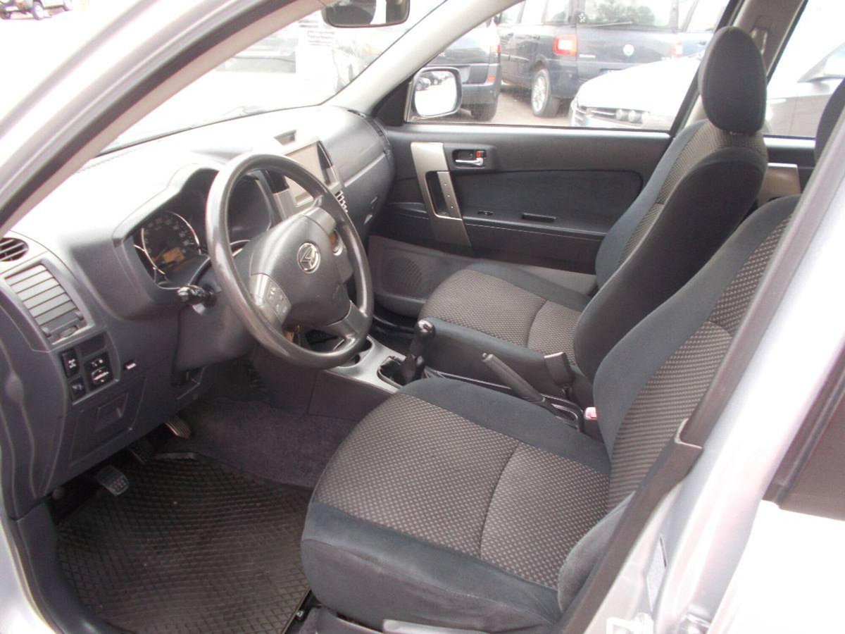 Daihatsu Terios 1.5 4WD B You Green Powered (14)
