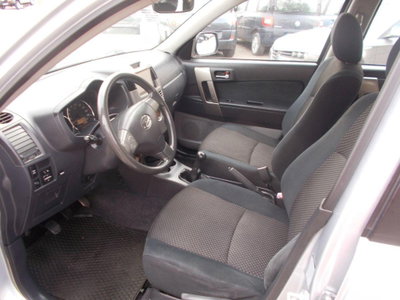 Daihatsu Terios 1.5 4WD B You Green Powered (14)