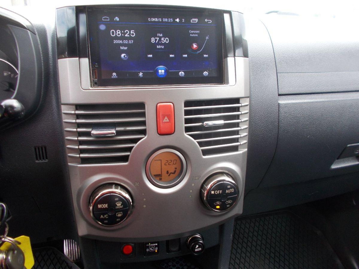 Daihatsu Terios 1.5 4WD B You Green Powered (15)