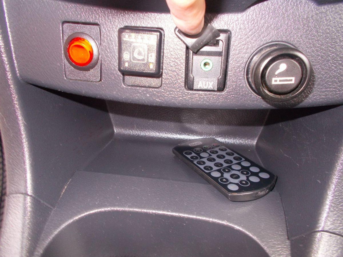 Daihatsu Terios 1.5 4WD B You Green Powered (17)