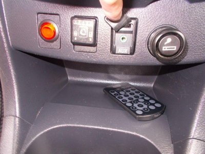 Daihatsu Terios 1.5 4WD B You Green Powered (17)