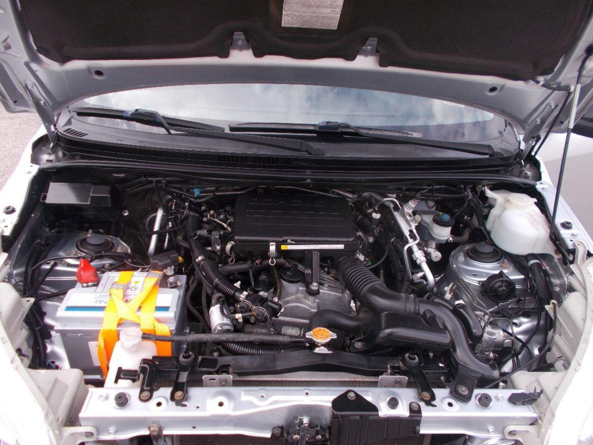 Daihatsu Terios 1.5 4WD B You Green Powered (19)
