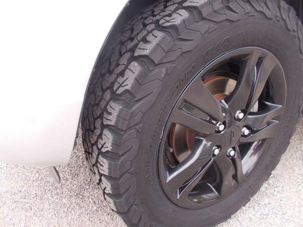 Daihatsu Terios 1.5 4WD B You Green Powered (20)