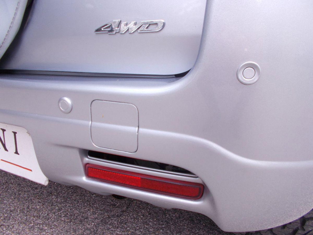 Daihatsu Terios 1.5 4WD B You Green Powered (3)