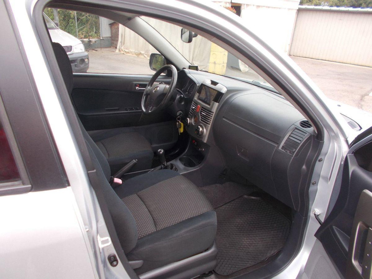 Daihatsu Terios 1.5 4WD B You Green Powered (6)