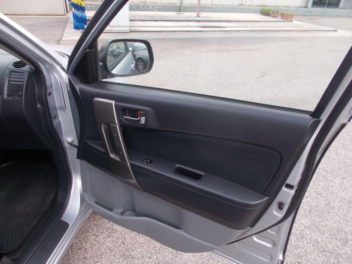 Daihatsu Terios 1.5 4WD B You Green Powered (7)