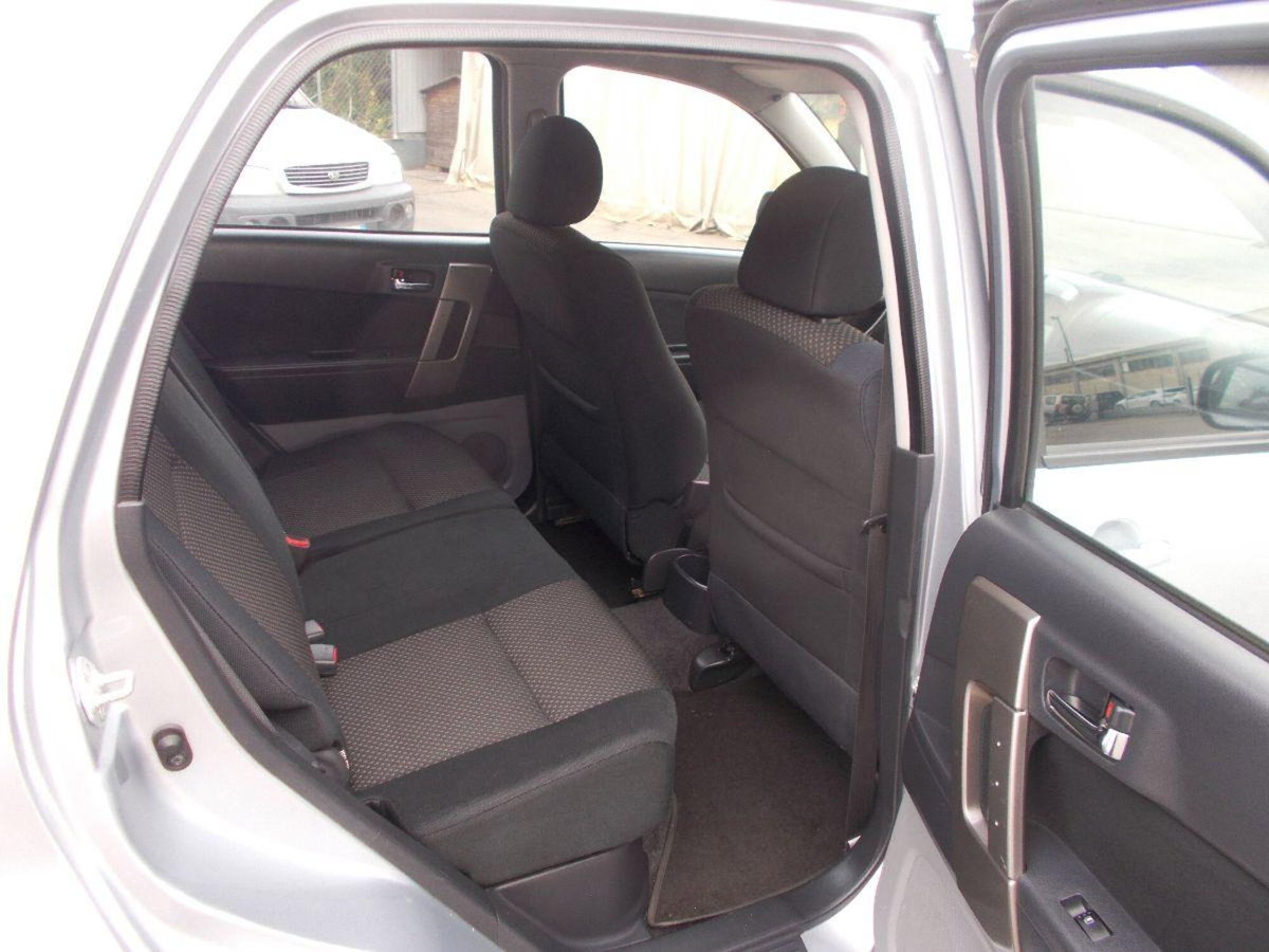 Daihatsu Terios 1.5 4WD B You Green Powered (8)