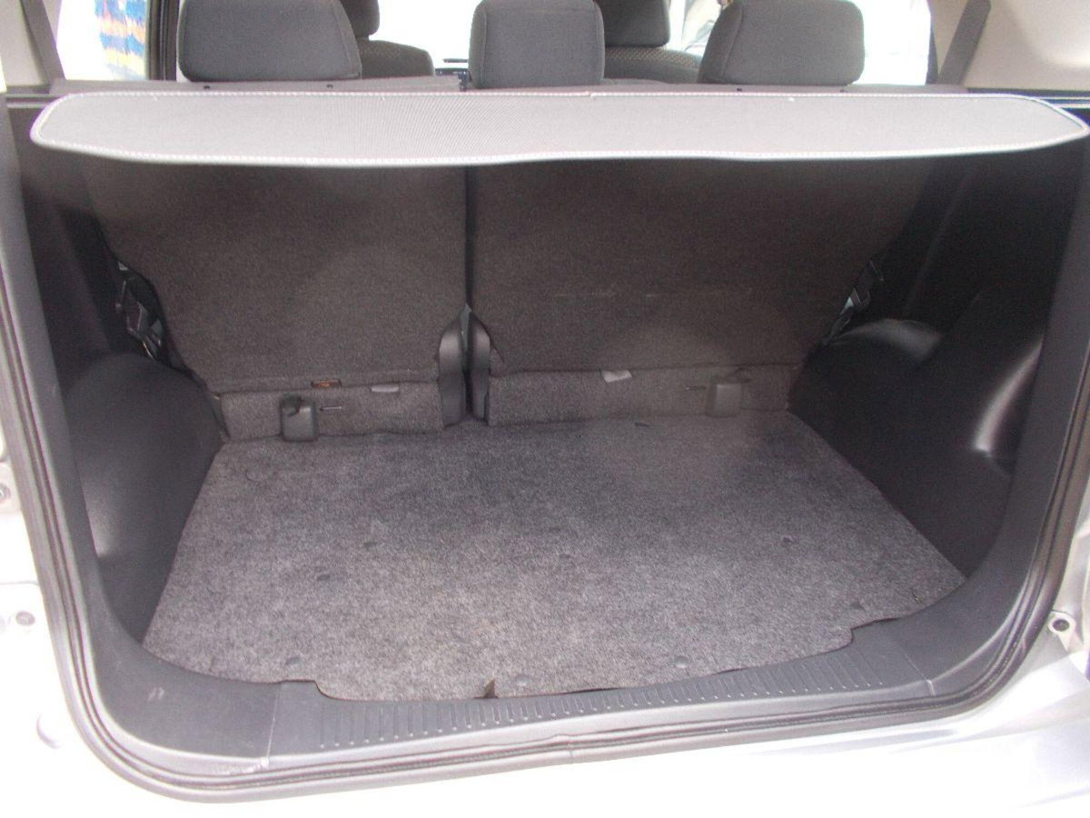 Daihatsu Terios 1.5 4WD B You Green Powered (9)