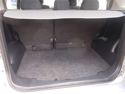 Daihatsu Terios 1.5 4WD B You Green Powered (9)