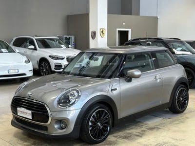 MINI Mini 1.5 Cooper Boost usata