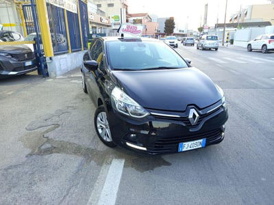 Renault Clio dCi 8V 75 CV Start&Stop 5 porte Energy Intens usata