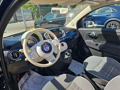 Fiat 500 1.2 Collezione (11)
