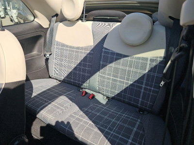 Fiat 500 1.2 Collezione (12)