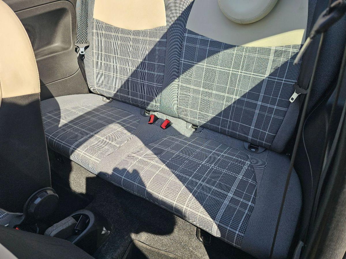 Fiat 500 1.2 Collezione (13)