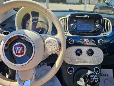 Fiat 500 1.2 Collezione (15)