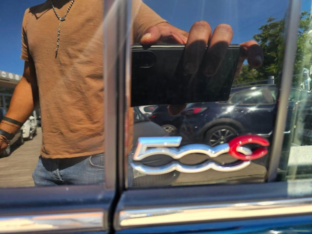Fiat 500 1.2 Collezione (6)