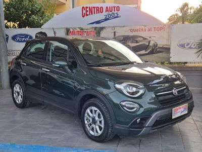 Fiat 500X 1.3 MultiJet 95 CV Cross Dolcevita usata