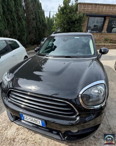 MINI Mini Countryman 1.5 One Countryman usata
