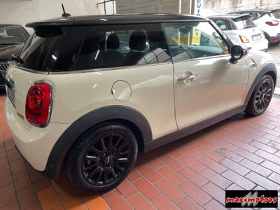 MINI Mini 1.5 Cooper Hype (13)