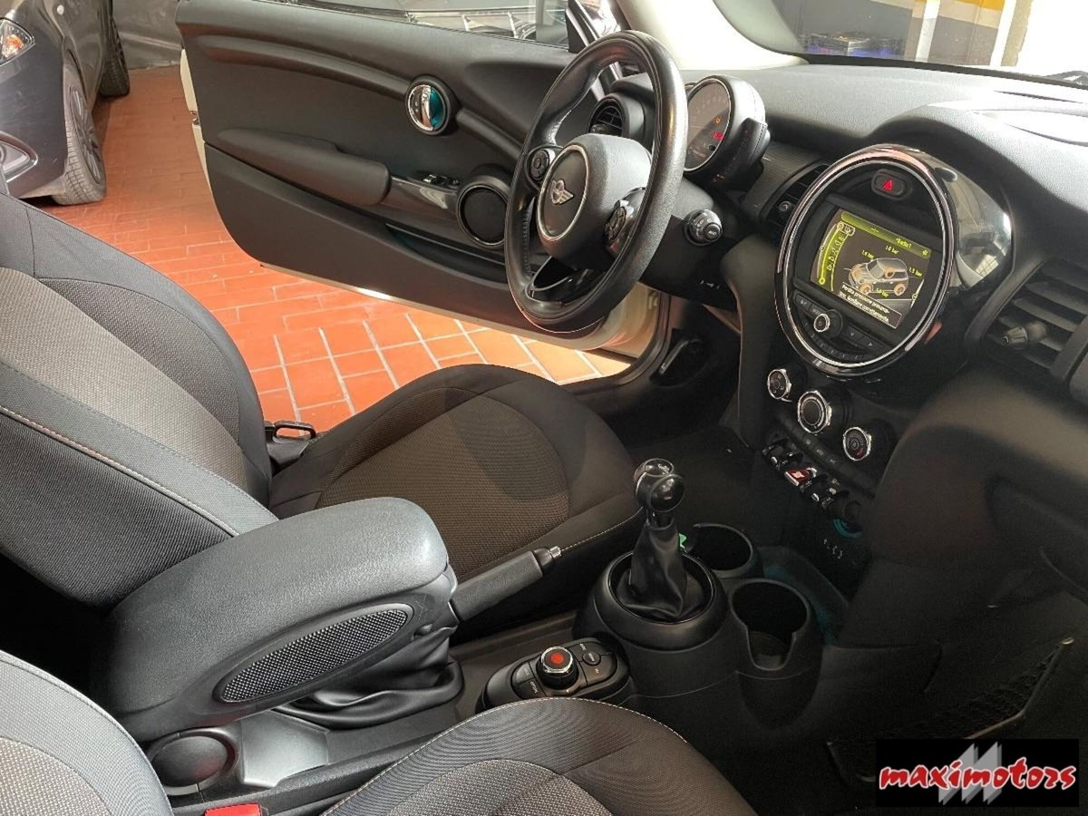 MINI Mini 1.5 Cooper Hype (14)