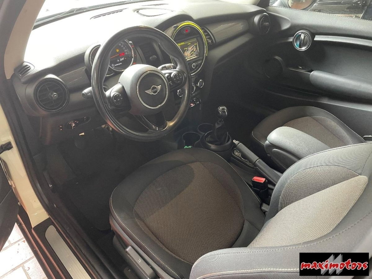MINI Mini 1.5 Cooper Hype (15)