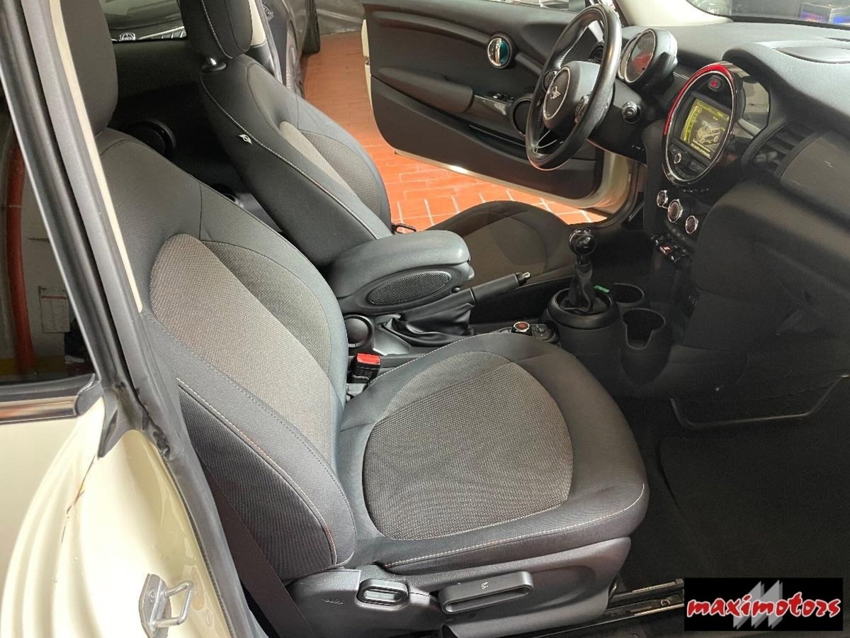 MINI Mini 1.5 Cooper Hype (17)