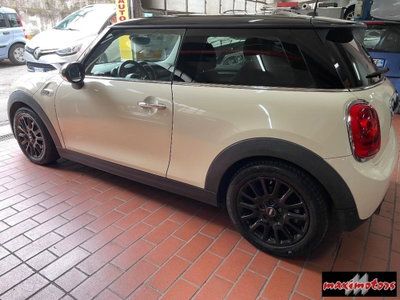 MINI Mini 1.5 Cooper Hype (18)
