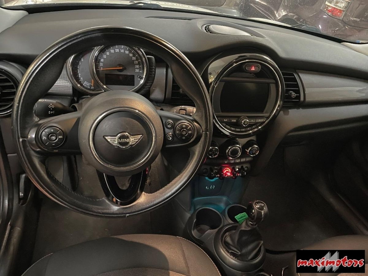 MINI Mini 1.5 Cooper Hype (3)