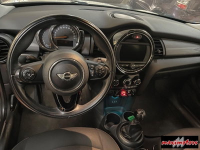 MINI Mini 1.5 Cooper Hype (3)