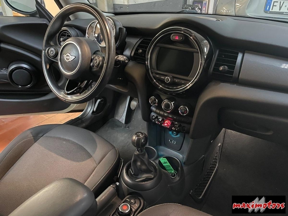 MINI Mini 1.5 Cooper Hype (4)
