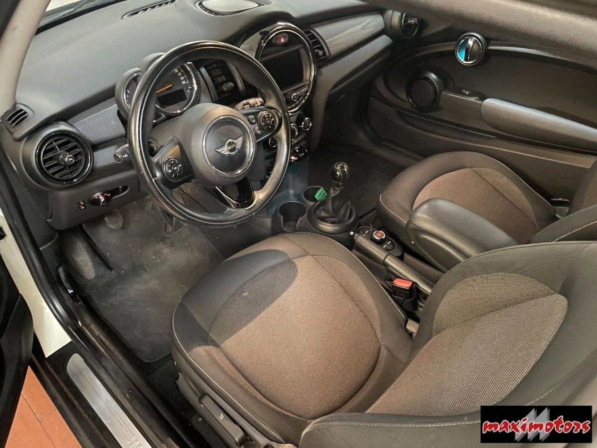MINI Mini 1.5 Cooper Hype (5)